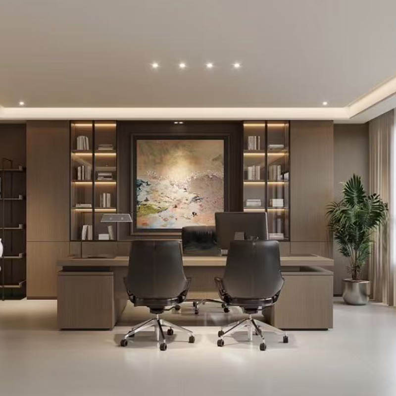 BoutiqueModernInteriorHomeDecoration