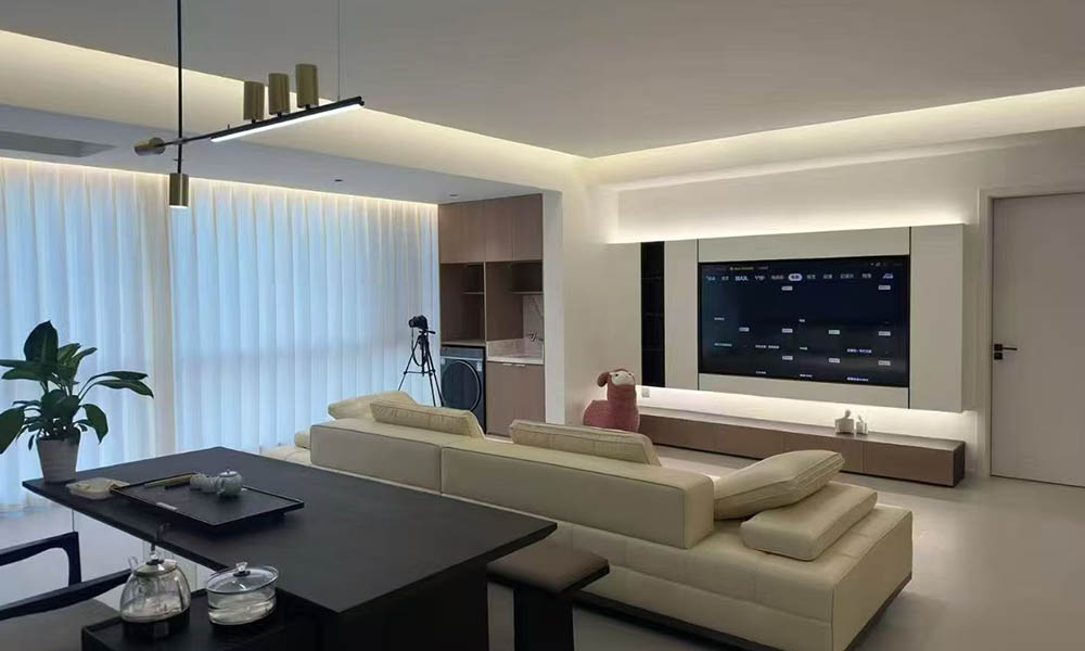 Modernhomedecoration