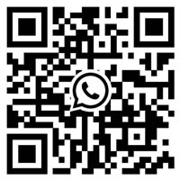 WhatsApp QR Code 1