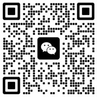 WeChat QR Code 1