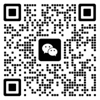 WeChat QR Code 2